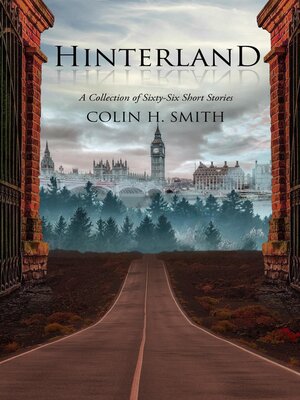 cover image of Hinterland